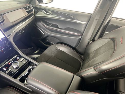 Used 2022 Jeep Grand Cherokee Trailhawk w/ ADV Protech Group II image 25