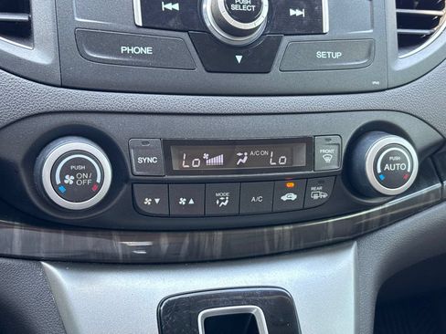 Used 2013 Honda CR-V EX-L image 23