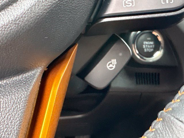 New 2027 Subaru Crosstrek 2.5i Wilderness AWD/4WD image 11