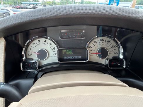 Used 2010 Ford Expedition EL 4WD image 22