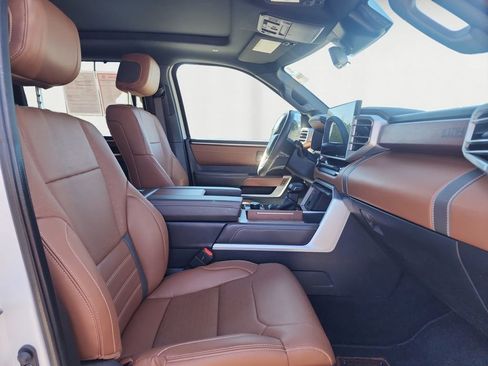 Used 2024 Toyota Tundra 1794 Edition w/ TRD Off-Road Package image 15