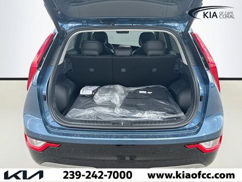 New 2026 Kia Niro Wind image 12