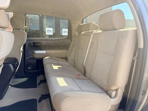 Used 2008 Toyota Tundra SR5 AWD/4WD image 23