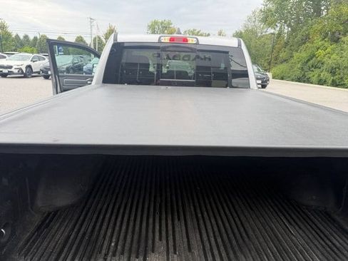 Used 2021 RAM 1500 Big Horn AWD/4WD image 23