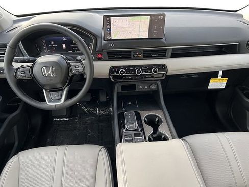 New 2026 Honda Pilot Elite image 11