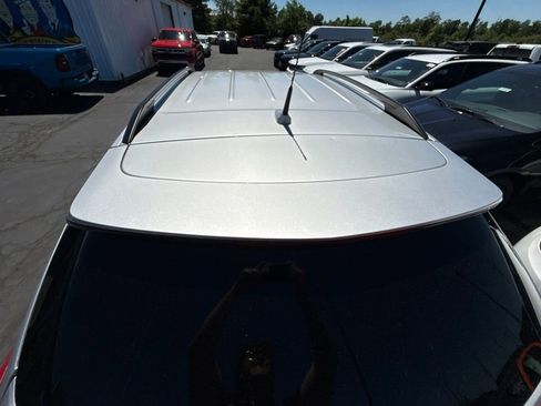 Used 2014 Cadillac SRX FWD image 36