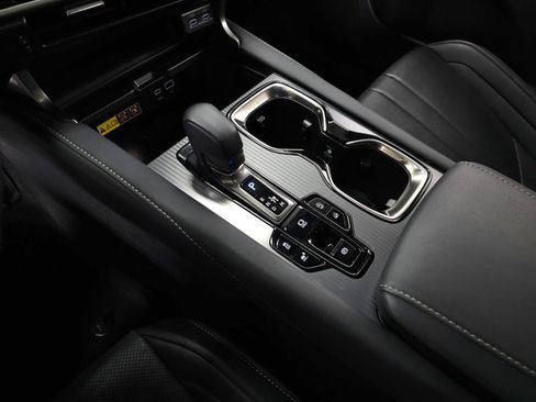 Certified 2024 Lexus RX 350 F Sport image 32