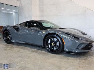 Used 2022 Ferrari F8 Tributo RWD video 1