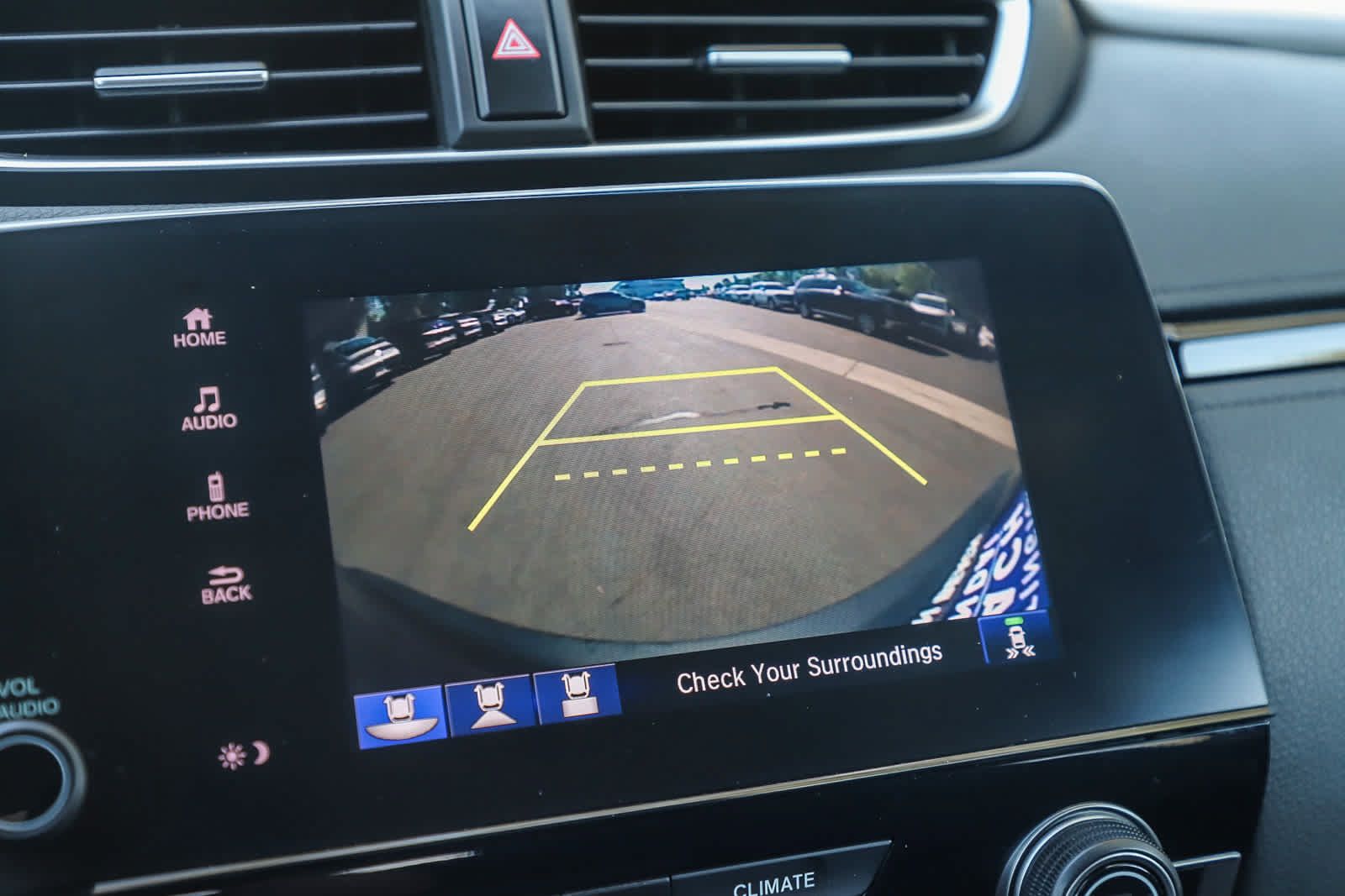 Used 2018 Honda CR-V EX image 24