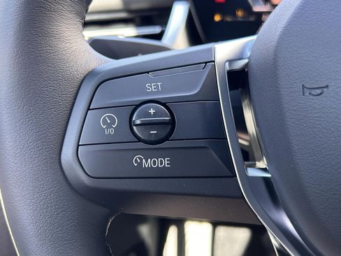 Used 2026 BMW X1 xDrive28i w/ Technology Package image 10