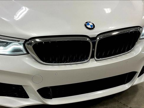 Used 2018 BMW 640i Gran Turismo xDrive AWD/4WD image 33
