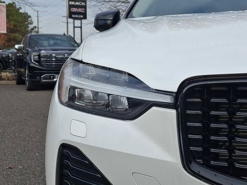 Used 2024 Volvo XC60 B5 Core w/ Climate Package image 10