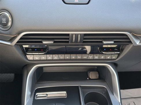 New 2026 MAZDA CX-90 3.3 Turbo w/ Premium Sport Pkg image 9