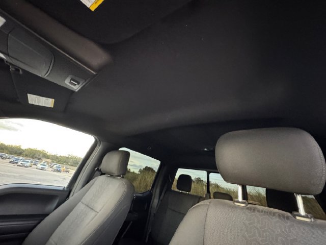 Used 2020 Ford F150 XLT w/ Equipment Group 302A Luxury AWD/4WD image 27