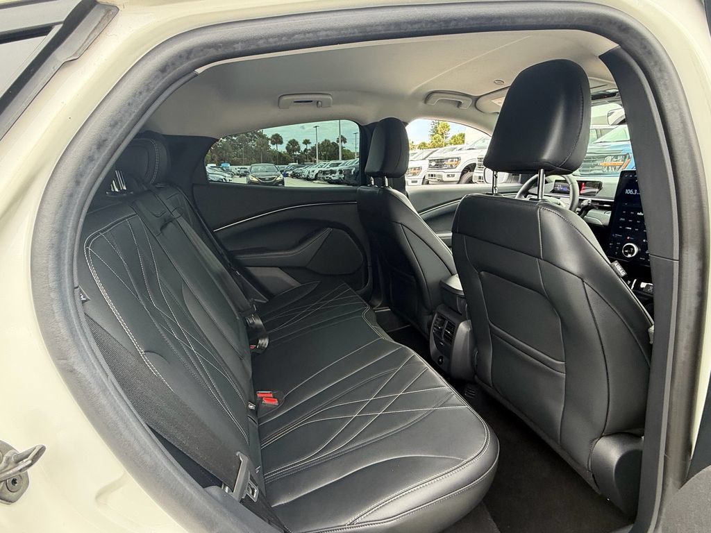 Used 2024 Ford Mustang Mach-E Select RWD image 16