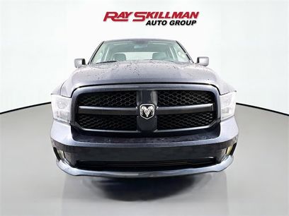Used 2013 RAM 1500 Express