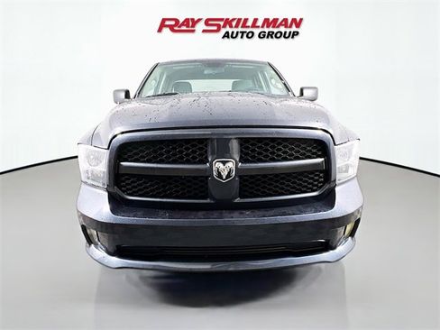 Used 2013 RAM 1500 Express image 2