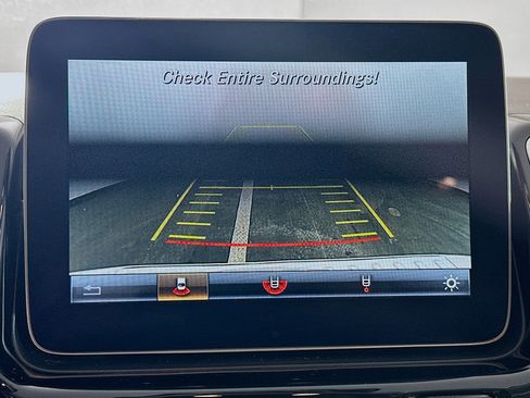 Used 2017 Mercedes-Benz GLE 350 image 23