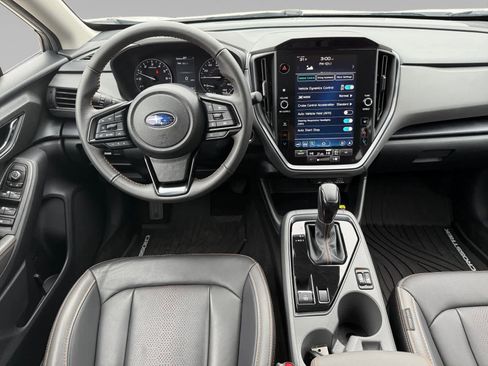 Used 2025 Subaru Crosstrek 2.5i Limited w/ Crosstrek Mirror Package image 22