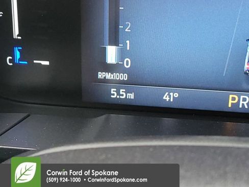 New 2026 Ford Maverick XLT w/ XLT Luxury Package image 4