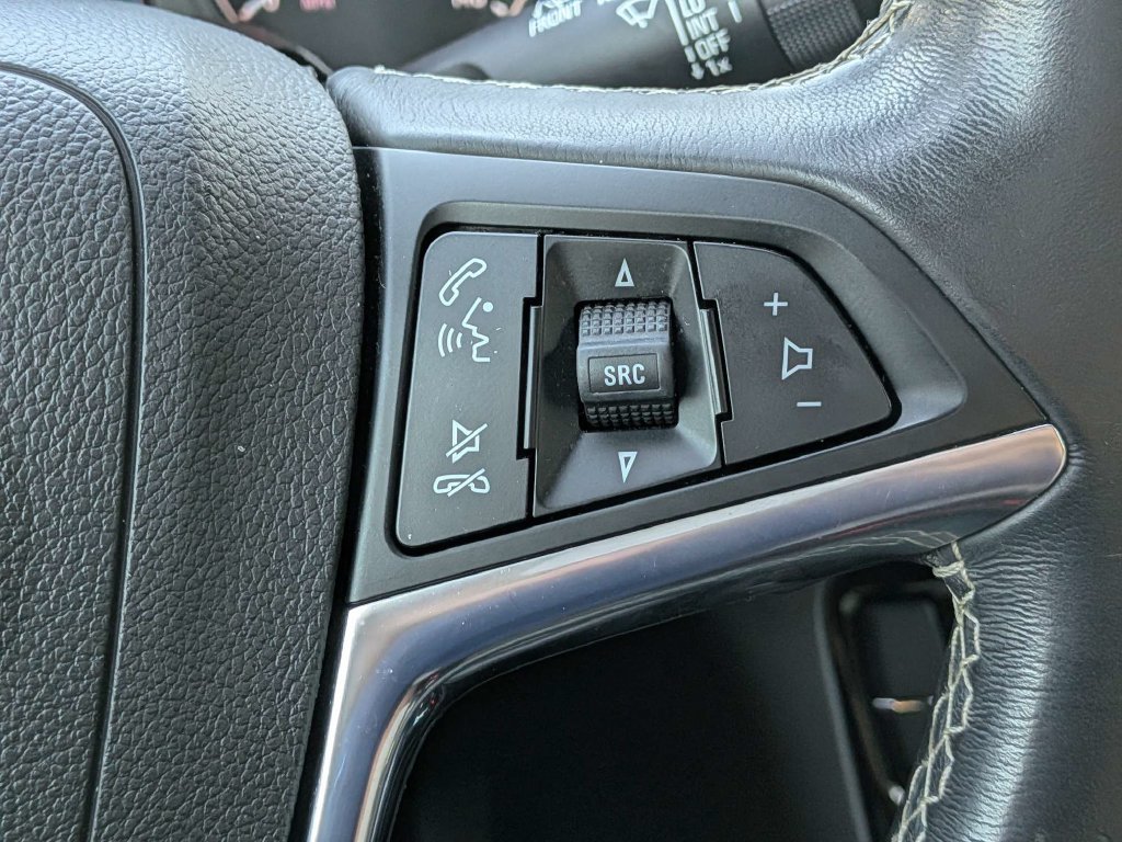 Used 2019 Buick Encore Preferred FWD image 24
