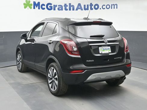 Used 2022 Buick Encore Preferred w/ Safety Package image 24