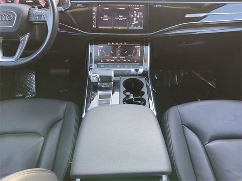 Used 2024 Audi Q7 2.0T Premium Plus image 15