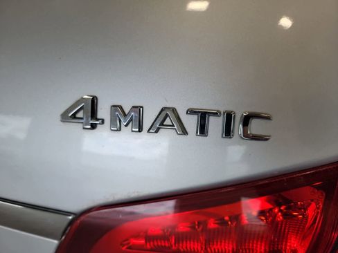 Used 2017 Mercedes-Benz GLS 450 4MATIC image 9