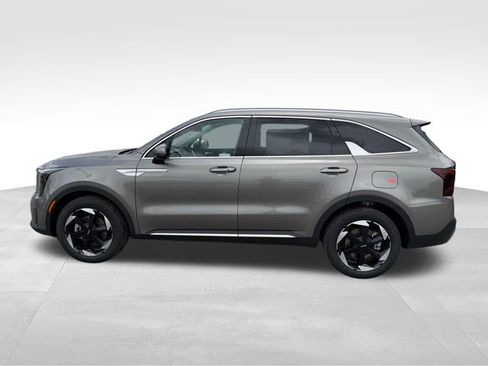 New 2026 Kia Sorento EX FWD image 4