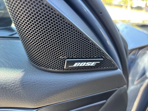 New 2026 MAZDA CX-50 AWD 2.5 Hybrid w/ Cargo Package image 24