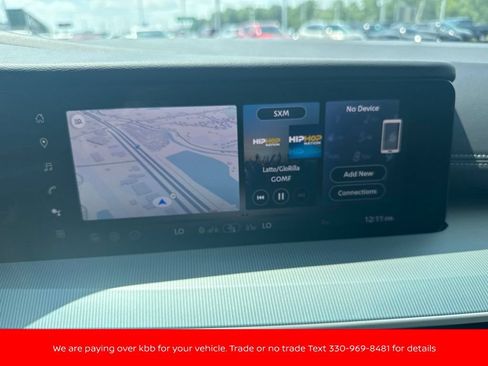New 2026 Nissan Murano SL AWD/4WD image 22