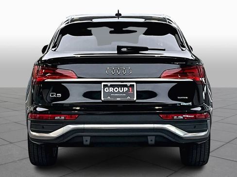 Used 2023 Audi Q5 2.0T Premium w/ Convenience Package image 5