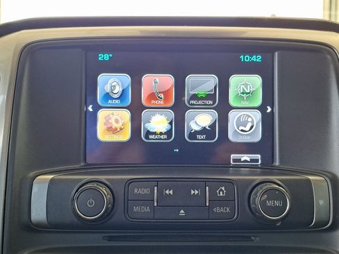 Used 2019 Chevrolet Silverado 2500 LTZ w/ Duramax Plus Package image 16