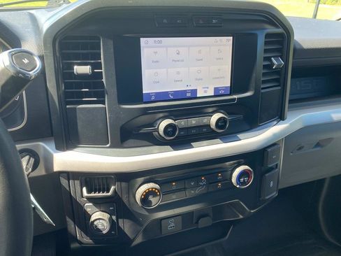 Certified 2023 Ford F150 XL w/ XL Chrome Appearance Package AWD/4WD image 25