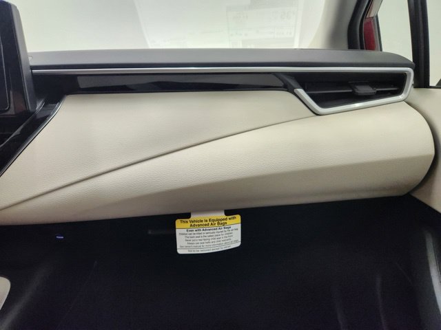 New 2027 Toyota Corolla LE FWD image 69