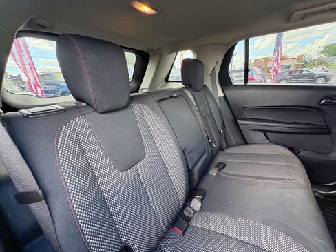 Used 2015 GMC Terrain SLE w/ Convenience Package image 32