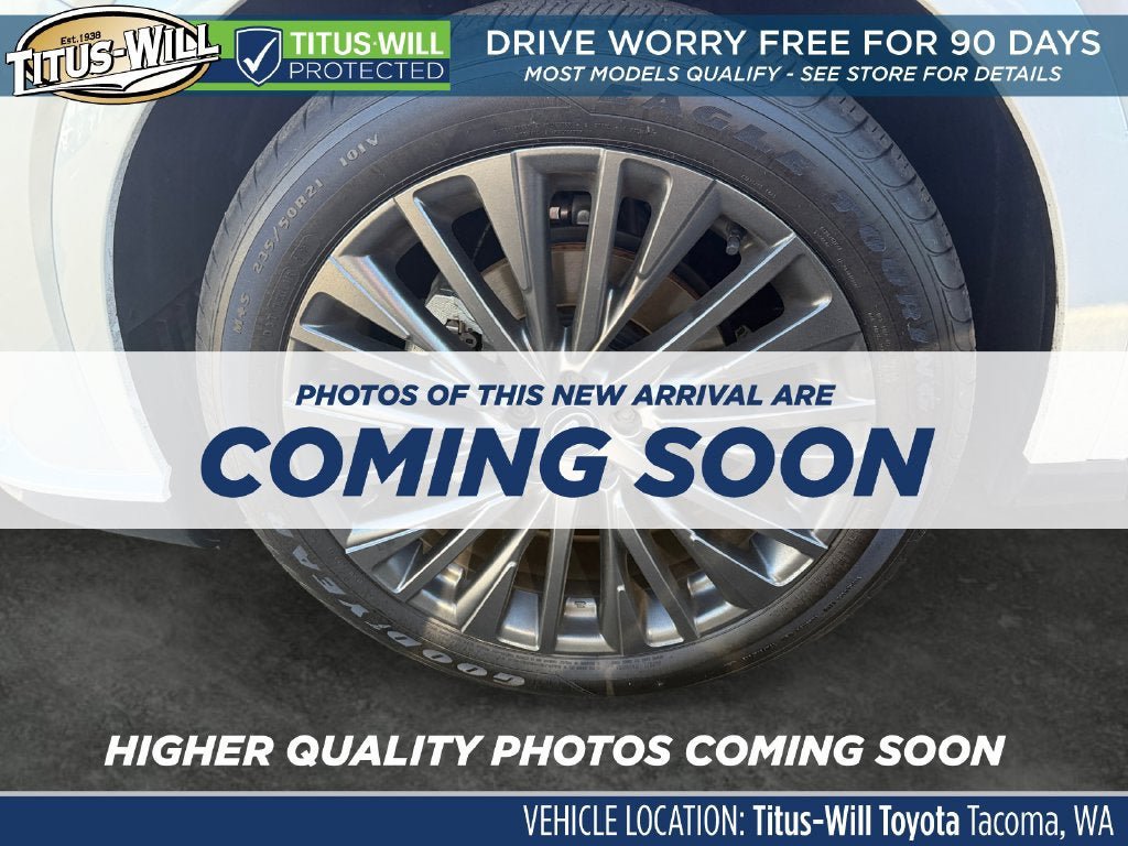 Used 2023 Lexus RX 350 w/ Cold Area Package AWD/4WD image 5