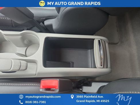 Used 2015 Buick Encore Premium w/ Experience Buick Package image 28