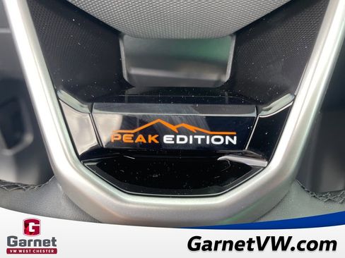 New 2026 Volkswagen Atlas Peak Edition image 34