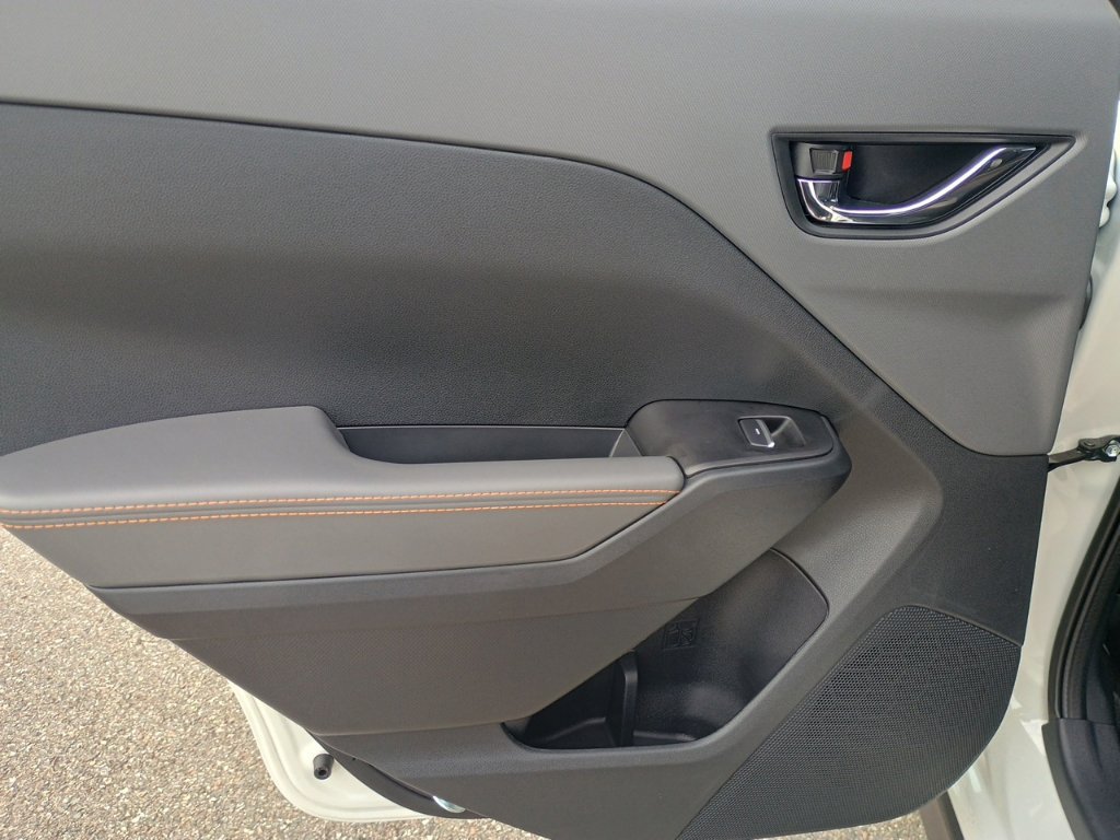 New 2026 Subaru Crosstrek 2.5i Limited AWD/4WD image 14