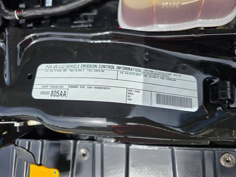 Used 2023 RAM ProMaster 2500 FWD image 24
