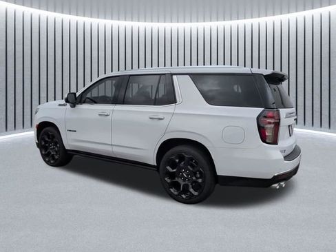 Used 2024 Chevrolet Tahoe High Country AWD/4WD image 10