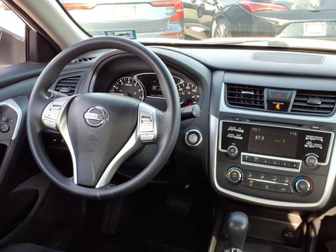 Used 2017 Nissan Altima 2.5 S w/ Power Driver Seat Package image 11