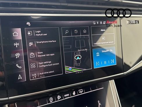 New 2026 Audi Q8 Premium Plus image 16