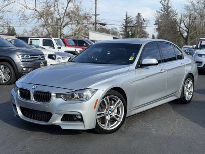 Used 2015 BMW 328i Sedan
