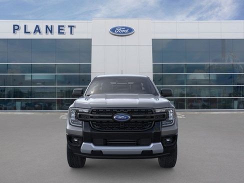New 2026 Ford Ranger XLT w/ Equipment Group 301A High RWD image 6