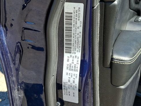 Used 2016 Jeep Cherokee Limited AWD/4WD image 28