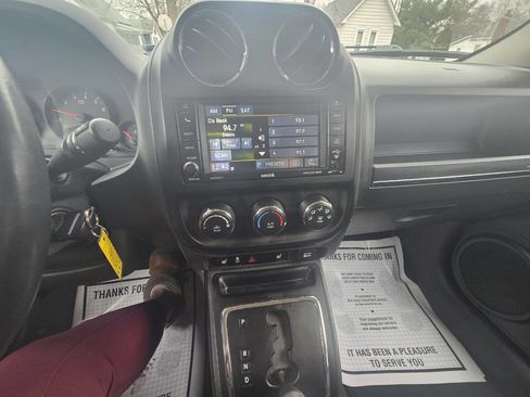 Used 2013 Jeep Patriot Latitude image 13