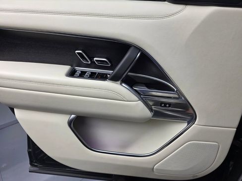 Used 2023 Land Rover Range Rover SE image 26