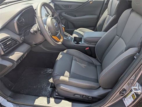 Certified 2025 Subaru Outback Wilderness image 10